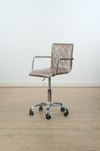 Load image into Gallery viewer, Diamond Draper Rolling Office Chair
