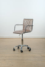 Load image into Gallery viewer, Diamond Draper Rolling Office Chair
