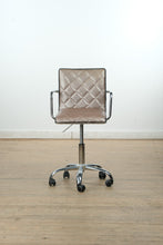 Load image into Gallery viewer, Diamond Draper Rolling Office Chair
