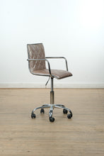 Load image into Gallery viewer, Diamond Draper Rolling Office Chair
