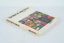 Load image into Gallery viewer, Die Welt ist voller Farben – Florian Adler (1978, Minolta) Photography Book – German
