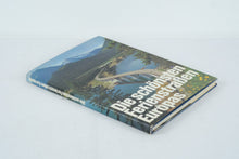 Load image into Gallery viewer, Die schönsten Ferienstraßen Europas – Heinz Peter (Hardcover, Printed in Germany)
