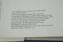 Load image into Gallery viewer, Die schönsten Ferienstraßen Europas – Heinz Peter (Hardcover, Printed in Germany)
