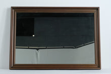 Load image into Gallery viewer, Dillion Manor Solid Wood Wall Mirror – 40&quot; x 28&quot;
