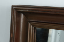 Load image into Gallery viewer, Dillion Manor Solid Wood Wall Mirror – 40&quot; x 28&quot;
