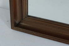 Load image into Gallery viewer, Dillion Manor Solid Wood Wall Mirror – 40&quot; x 28&quot;
