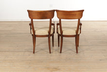 Load image into Gallery viewer, Dining Set by Harden -  52&quot; Round - 2 Leaves
