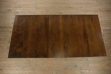Load image into Gallery viewer, Contemporary Solid Wood Dining Table with Tapered Legs
