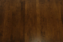Load image into Gallery viewer, Contemporary Solid Wood Dining Table with Tapered Legs

