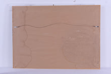 Load image into Gallery viewer, Jules Alexandre Grun The End of Dinner Print Framed Wall Art 43x31

