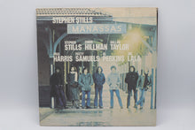 Load image into Gallery viewer, Stephen Stills Manassas Double LP Atlantic SD 2 903
