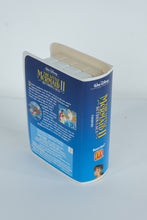 Load image into Gallery viewer, Disney The Little Mermaid II: Return to the Sea Penguin Figurine – McDonald’s Happy Meal Toy (2000) – With Original Clamshell Packaging
