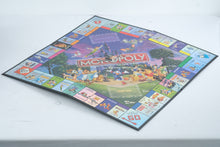Load image into Gallery viewer, Monopoly Disney Edition 2001 Parker Brothers Vintage Board Game 8 Metal Tokens
