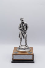 Load image into Gallery viewer, Boy Scouts of America Distinguished Citizen Award Statue 1999 Occoneechee Council
