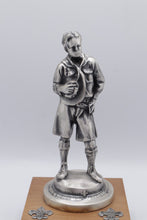 Load image into Gallery viewer, Boy Scouts of America Distinguished Citizen Award Statue 1999 Occoneechee Council
