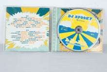 Load image into Gallery viewer, DJ Spooky 2 CD Lot Celestial Mechanix Sealed In Fine Style Trojan Records 4 Discs
