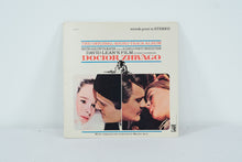 Load image into Gallery viewer, Doctor Zhivago – Original Soundtrack Album (1965, MGM Records 1-SE-6ST) Vinyl LP – Maurice Jarre
