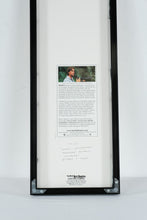 Load image into Gallery viewer, Mark J Thomas Sunset Celebration Bottlenose Dolphins Framed Photo Triptych
