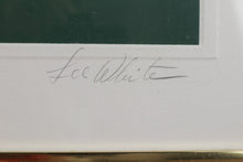 Load image into Gallery viewer, Dolphins by Lee White - Numbered and Signed - 37 x 25
