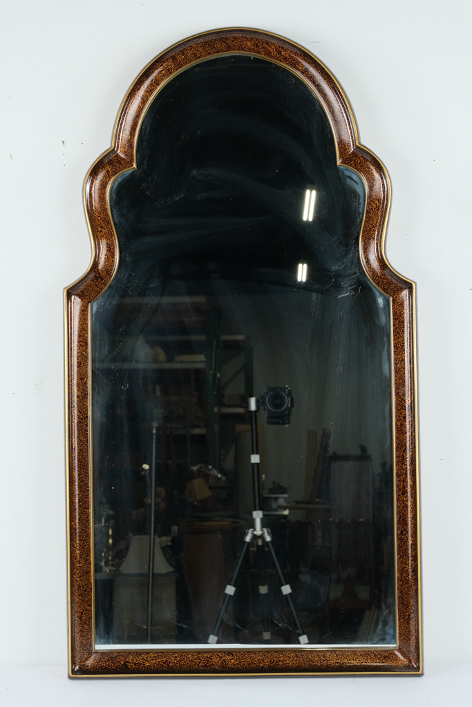 Golden Marrakesh Mirror - 24 x 44