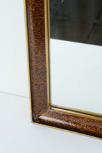 Load image into Gallery viewer, Golden Marrakesh Mirror - 24 x 44

