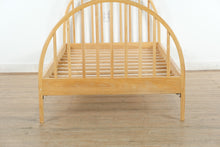 Load image into Gallery viewer, Domed Twin Size Bed
