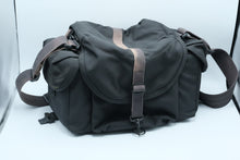Load image into Gallery viewer, Domke F2 Original Camera Bag Black Made in USA Shoulder Bag
