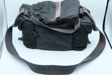 Load image into Gallery viewer, Domke F2 Original Camera Bag Black Made in USA Shoulder Bag
