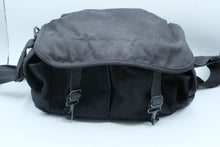 Load image into Gallery viewer, Domke F6 Little Bit Smaller Camera Bag Black Made in USA
