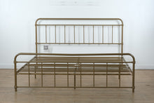 Load image into Gallery viewer, Maison Doré Metal King Size Bed
