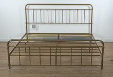 Load image into Gallery viewer, Maison Doré Metal King Size Bed
