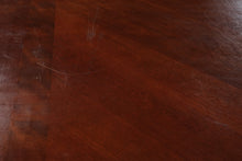 Load image into Gallery viewer, Traditional Mahogany Double Pedestal Dining Table with Banded Top

