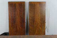 Load image into Gallery viewer, Hickory White Wyckham Mahogany Double Pedestal Dining Table with Two 20 Inch Leaves

