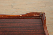 Load image into Gallery viewer, Double Tiered Tray Top Coffee Table
