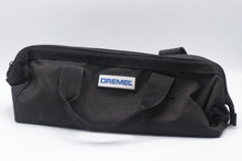 Load image into Gallery viewer, Dremel Multi Max MM45 Corded Oscillating Multi Tool Accessories Bag Manual
