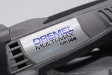 Load image into Gallery viewer, Dremel Multi Max MM45 Corded Oscillating Multi Tool Accessories Bag Manual
