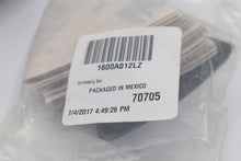 Load image into Gallery viewer, Dremel Multi Max MM45 Corded Oscillating Multi Tool Accessories Bag Manual
