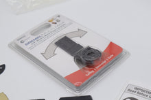 Load image into Gallery viewer, Dremel Multi Max MM45 Corded Oscillating Multi Tool Accessories Bag Manual
