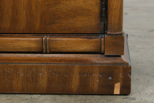 Load image into Gallery viewer, Drexel Heritage Et Cetera China Cabinet with Glass Shelves
