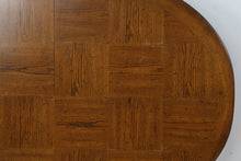 Load image into Gallery viewer, Drexel Bishopgate Collection Oak Dining Set – English Tudor Style
