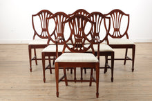 Load image into Gallery viewer, Chatham Court Double Pedestal Dining Set - Drexel
