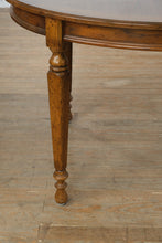 Load image into Gallery viewer, Drexel Bishopgate Collection Oak Dining Set – English Tudor Style
