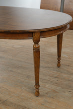 Load image into Gallery viewer, Drexel Bishopgate Collection Oak Dining Set – English Tudor Style
