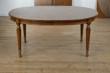 Load image into Gallery viewer, Drexel Bishopgate Collection Oak Dining Set – English Tudor Style
