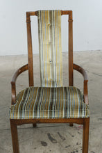 Load image into Gallery viewer, Drexel Heritage Et Cetera Dining Table and 6 Chairs with 2 Leaves
