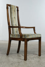 Load image into Gallery viewer, Drexel Heritage Et Cetera Dining Table and 6 Chairs with 2 Leaves
