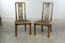 Load image into Gallery viewer, Drexel Heritage Et Cetera Dining Table and 6 Chairs with 2 Leaves
