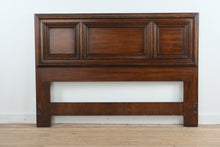Load image into Gallery viewer, Drexel Heritage Bishopgate English Tudor Queen/Full Size Headboard
