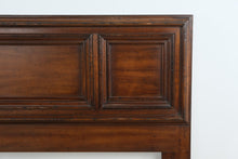 Load image into Gallery viewer, Drexel Heritage Bishopgate English Tudor Queen/Full Size Headboard
