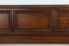 Load image into Gallery viewer, Drexel Heritage Bishopgate English Tudor Queen/Full Size Headboard
